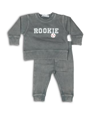 Boys' Rookie Top & Pants Set - Little Kid