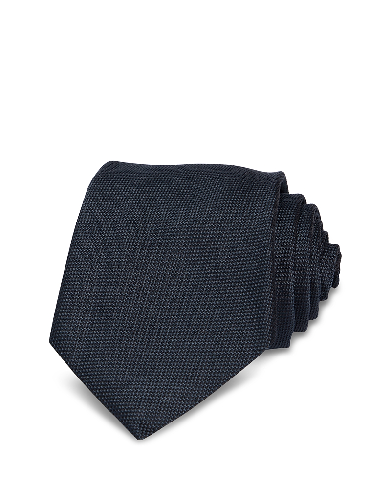 Boss Silk Classic Neat Tie · OS