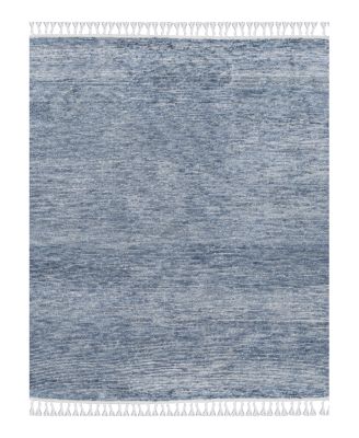 Bokara Rug Co Moroccan Taza 606 Area Rug, 6'1" x 9'3"