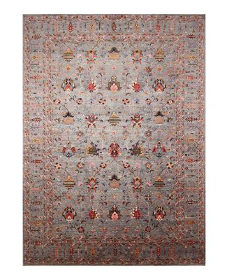 Bokara Rug Co Aryana Aryana Area Rug, 9'9" x 13'6"