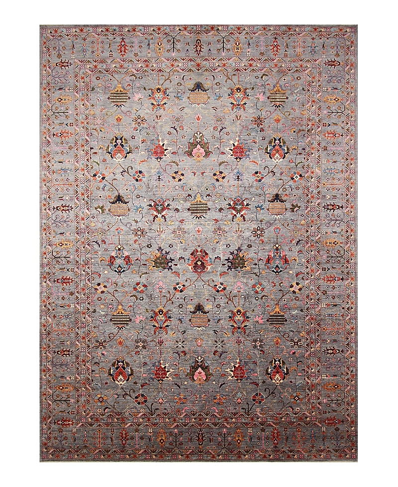 Bokara Rug Co Aryana Aryana Area Rug, 9'9 x 13'6
