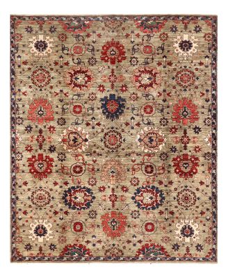 Bokara Rug Co Aryana Aryana Area Rug, 8'4" x 10'