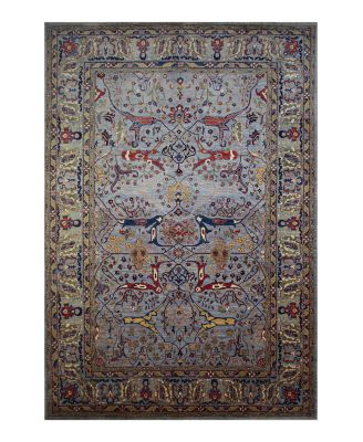 Bokara Rug Co Aryana Aryana Area Rug, 9'8" x 13'7"
