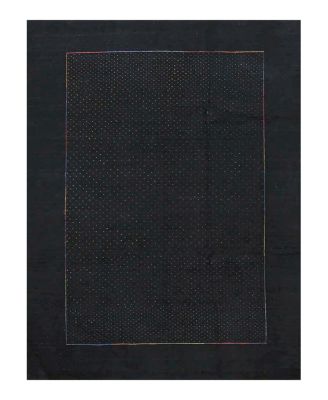 Bokara Rug Co Gabbeh 2000 K1068 Area Rug, 7'9" x 9'9"