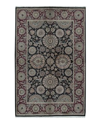 Bokara Rug Co Manchuria 4022 Shapur Area Rug, 5'9" x 8'9"