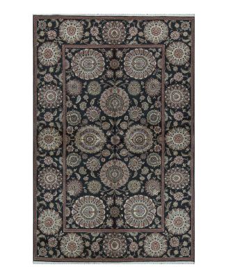 Bokara Rug Co Manchuria 4035 Shapur Area Rug, 5'9" x 8'9"