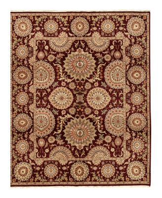 Bokara Rug Co Manchuria 4058 Shapur Area Rug, 7'9" x 9'9"