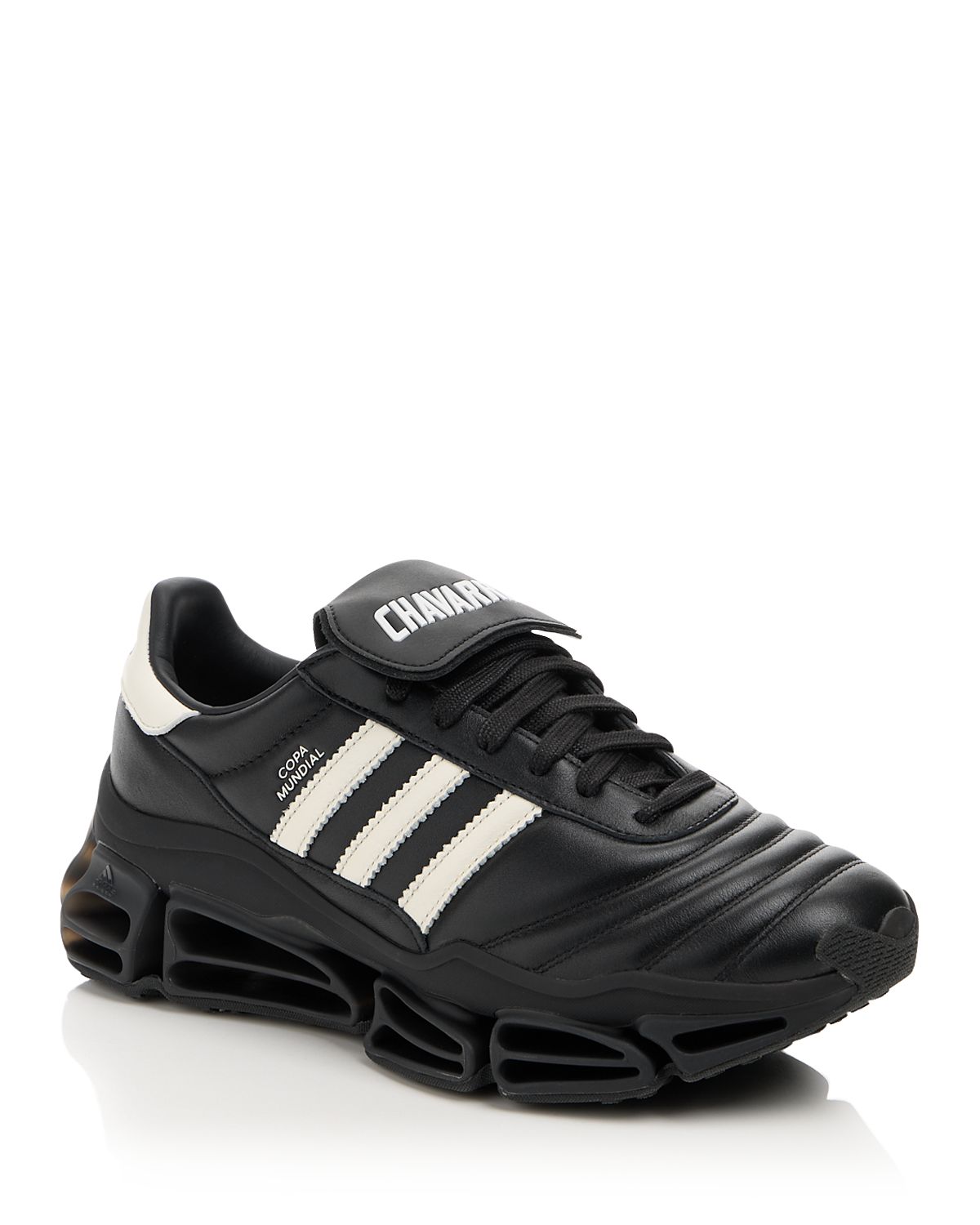 Adidas x Willy Chavarria Men's Megaride Sneakers