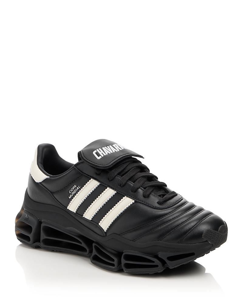 Adidas x Willy Chavarria Men's Megaride Sneakers