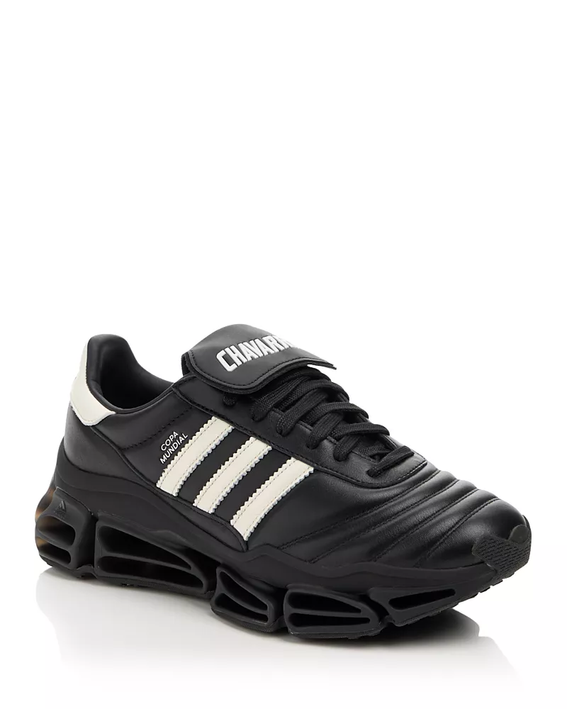 Adidas x Willy Chavarria Men's Megaride Sneakers