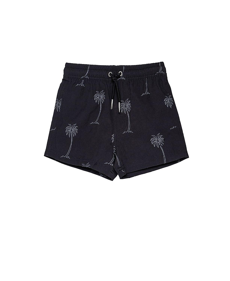 Gottex Kids Boys' Beach Scout Drawstring Swim Shorts - Little Kid, Big Kid