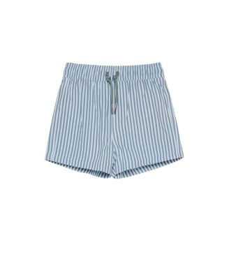 Gottex Kids Boys' Beach Scout Drawstring Swim Shorts - Little Kid, Big Kid