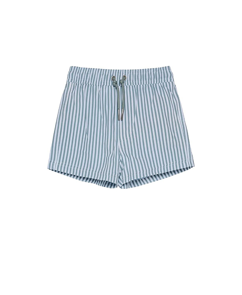 Gottex Kids Boys' Beach Scout Drawstring Swim Shorts - Little Kid, Big Kid