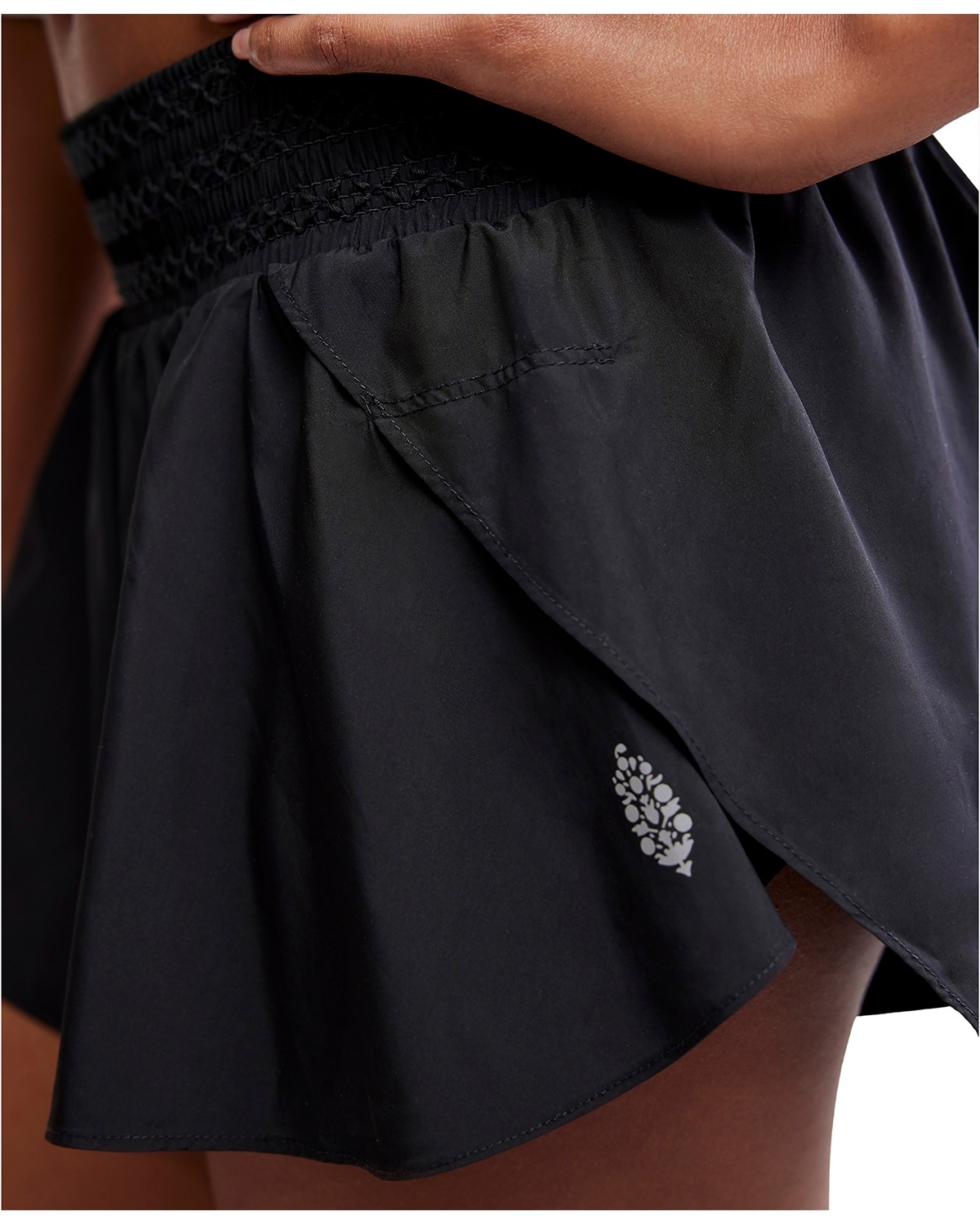 Element Shorts