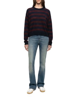 Swapy Cashmere Sweater