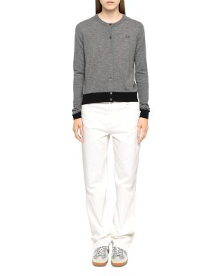 Missya Cashmere Cardigan