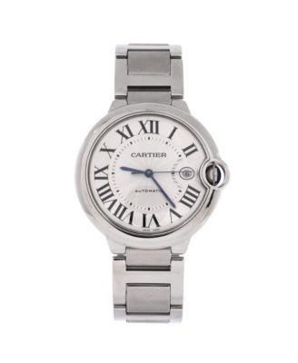 Ballon Bleu de Cartier Automatic Watch in Stainless Steel 42mm