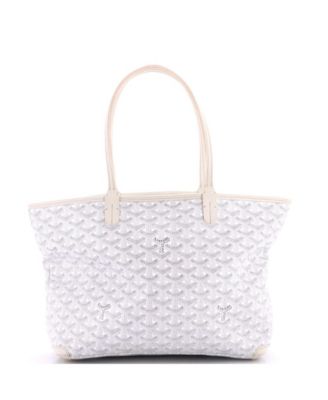 PM Artois Tote Coated Canvas
