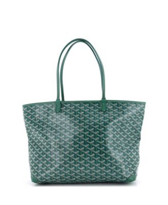 MM Artois Tote Coated Canvas