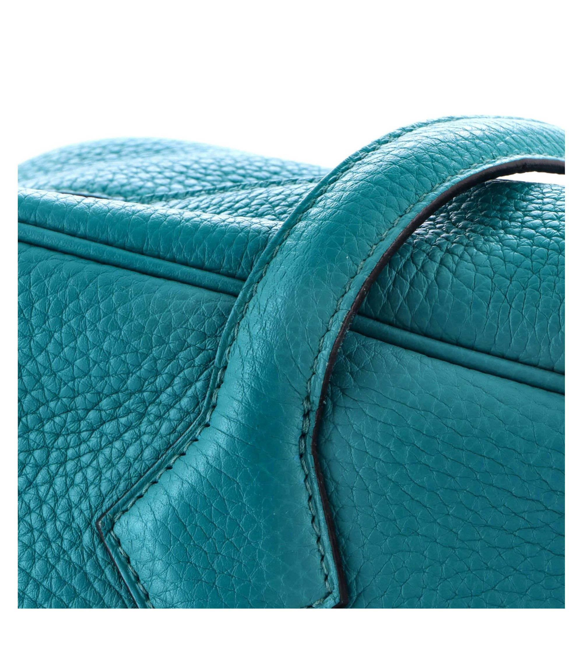 35 Victoria II Bag Clemence — Image 6