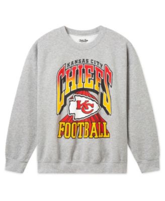  Unisex NFL Kansas City Chiefs All Pro Crew Fleece