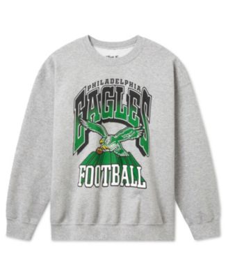 Unisex Philadelphia Eagles All Pro Crew Fleece