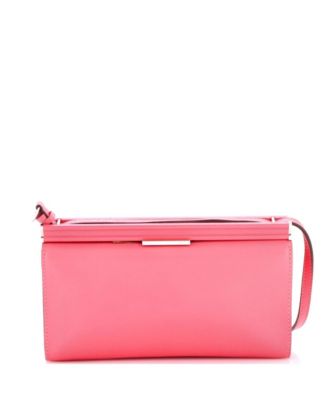 21 Clic-H Shoulder Bag Evercolor