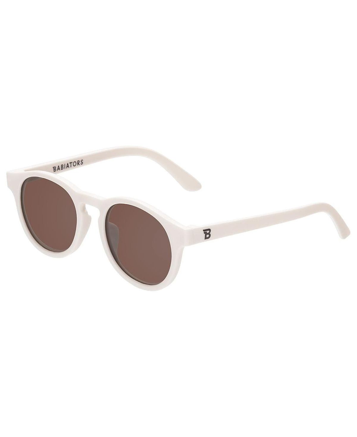 Babiators Keyhole with Amber Lenses Sunglasses