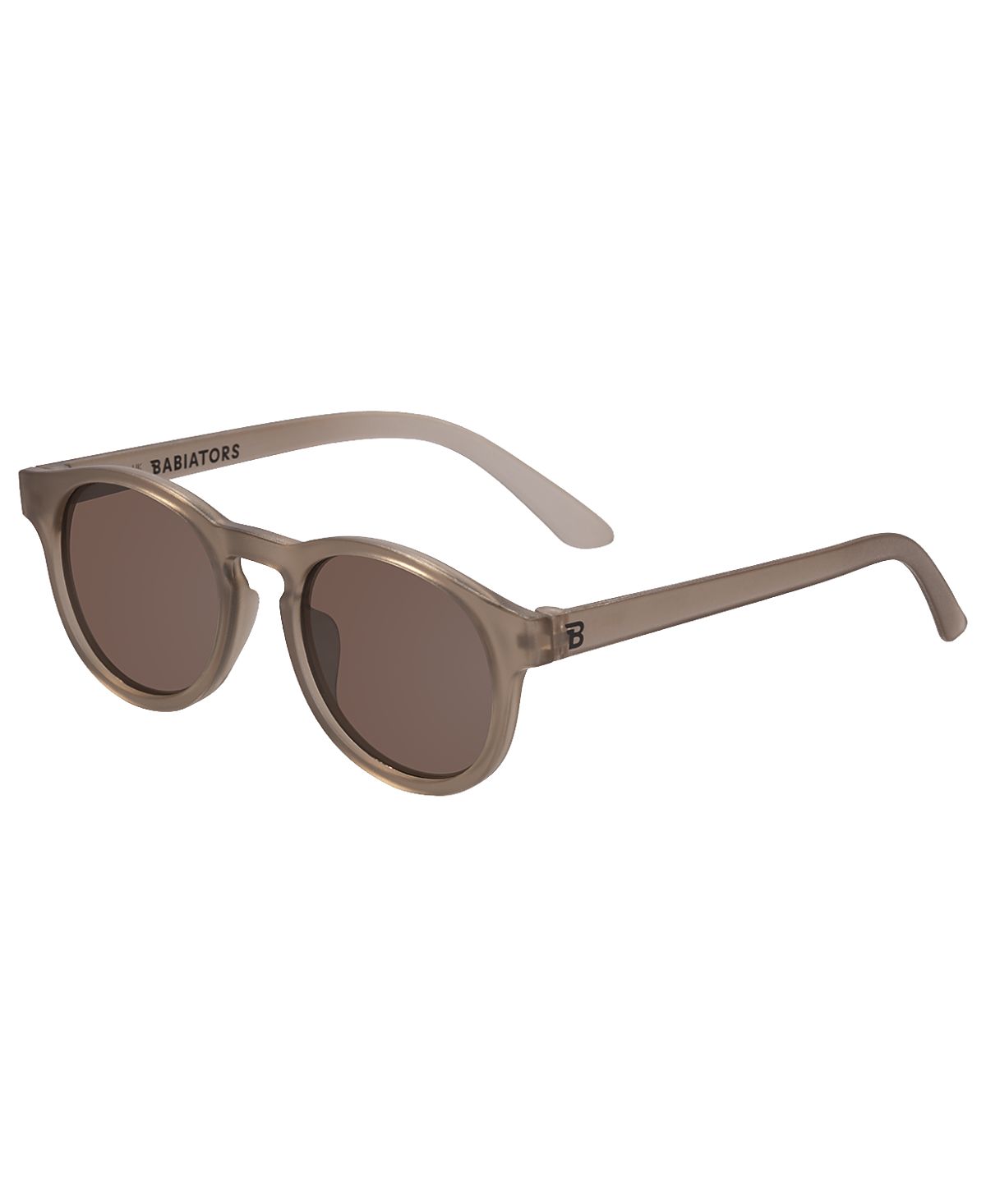 Babiators Keyhole with Amber Lenses Sunglasses