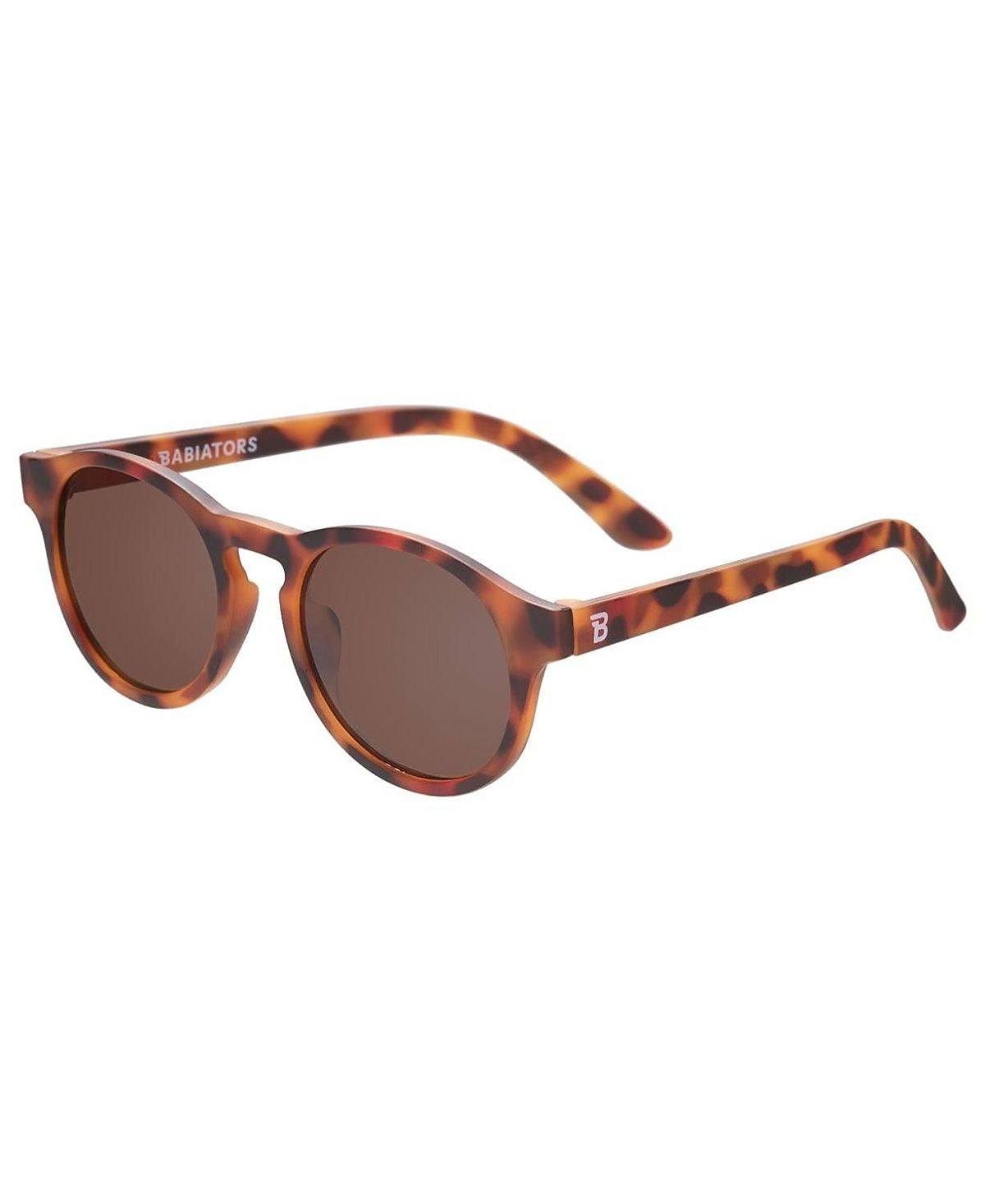 Babiators Keyhole with Amber Lenses Sunglasses