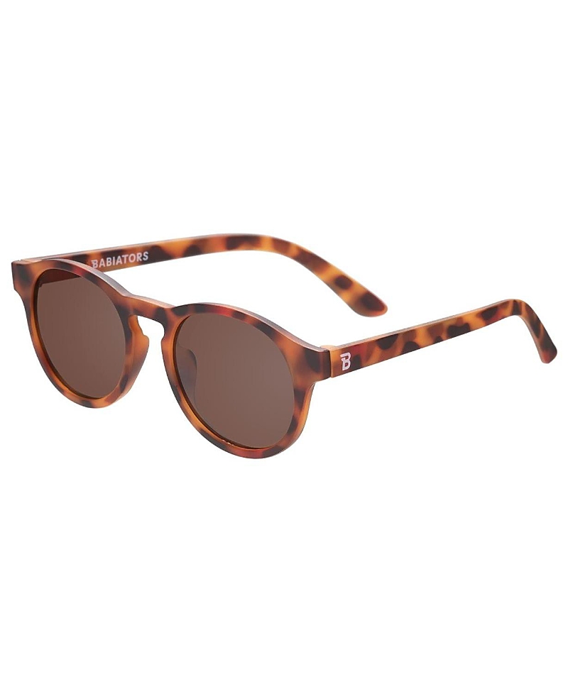 Babiators Keyhole with Amber Lenses Sunglasses