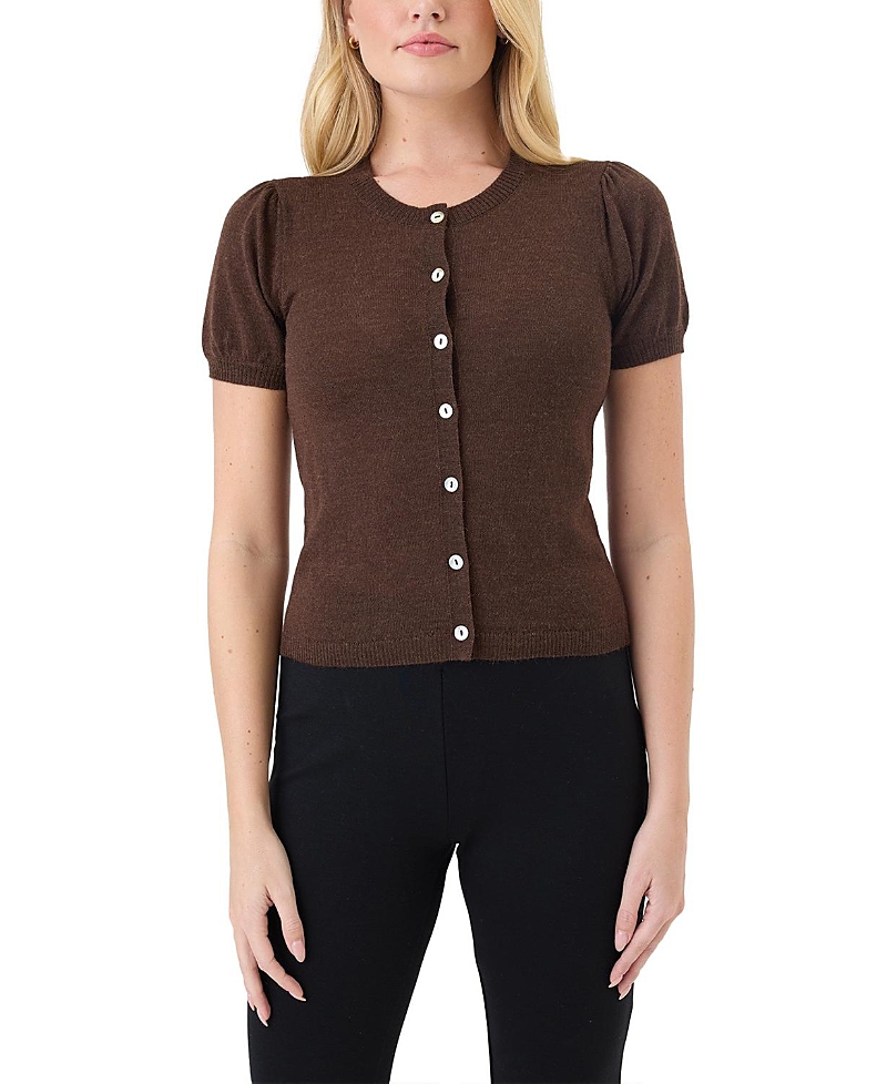 Goldie Lewinter Mirabel Cardigan
