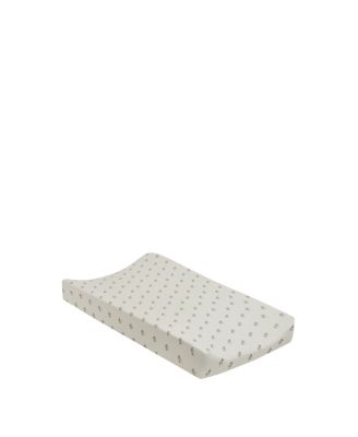  Unisex Changing Pad Cover - Baby