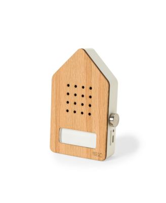 Bird Song Timer