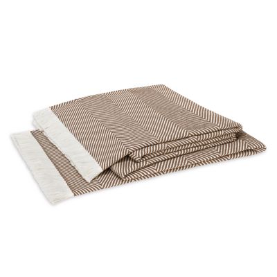 Leo Throw Blanket