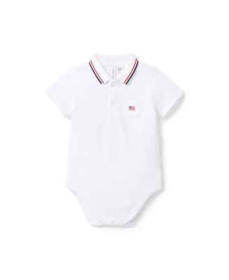 Boys' Flag Icon Bodysuit - Baby