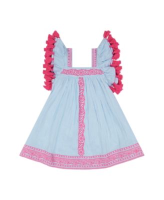 Girls' Serena Dress - Little Kid, Big Kid