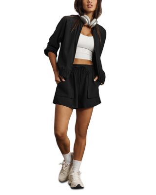 Mirage Zip Front Jacket - thumbnail 2
