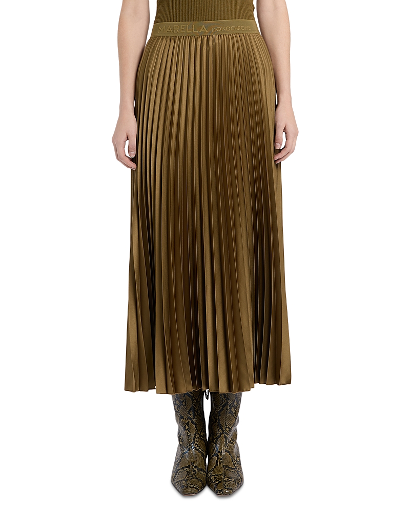 Marella Mllesodo Skirt