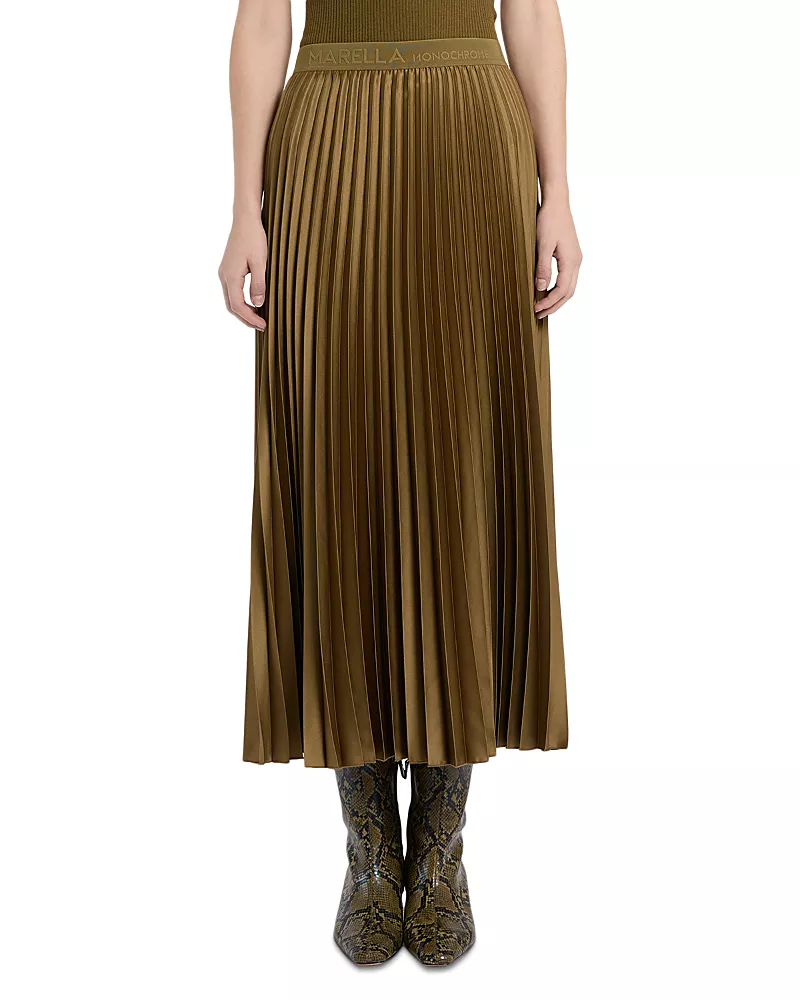 Marella Mllesodo Skirt