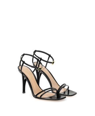 Gianvito Rossi Women's Lumiere Sandals