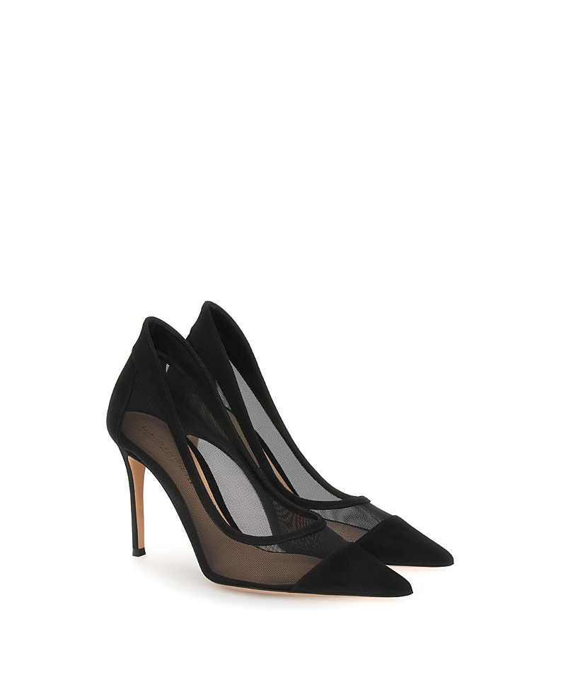 Gianvito Rossi Women's Pumps