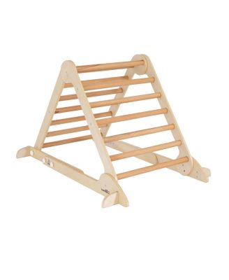  Learn 'N Climb Triangle Knock Down