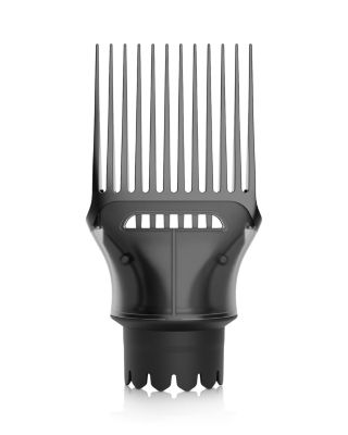 Speed Pro High Strength Hair Dryer Comb Attachment