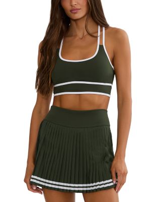 Anari Racerback Top