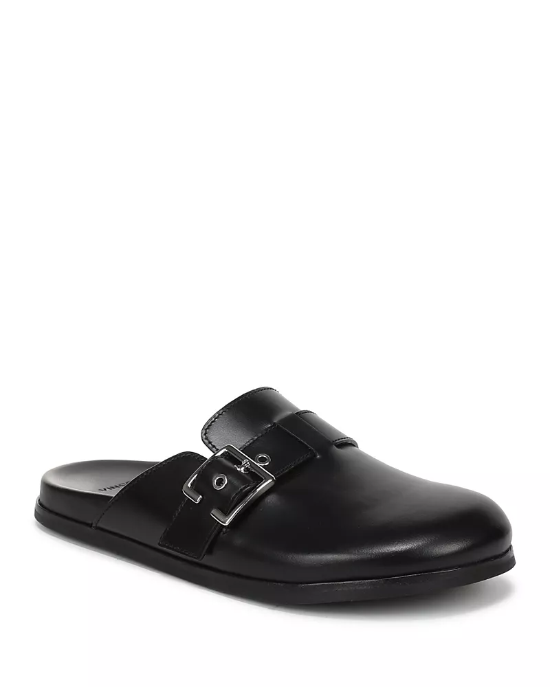 Vince Women's Leon Clogs
