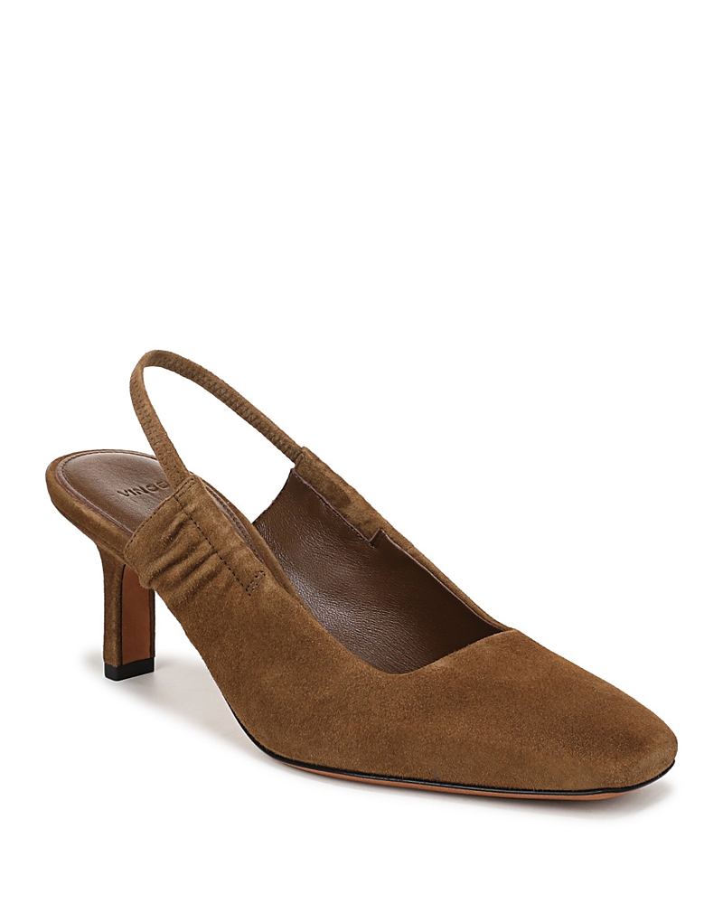Vince Women's Venice Slingback Pumps