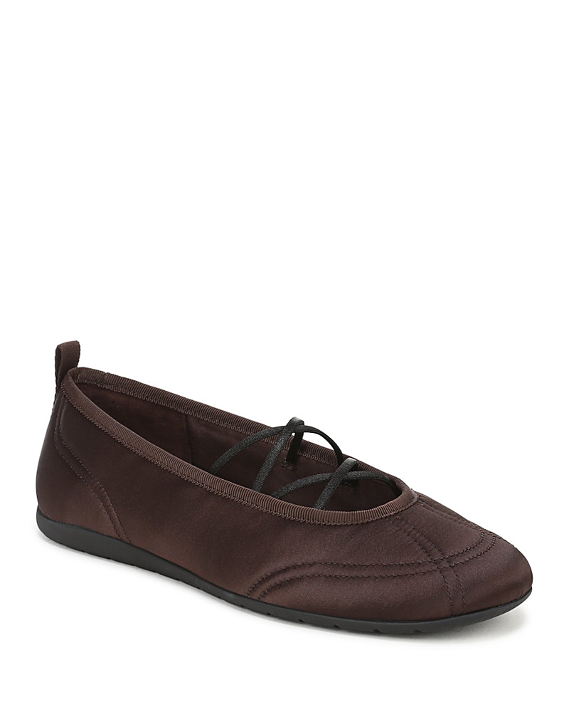 Vince Women's Coralie Ballet Sneakers