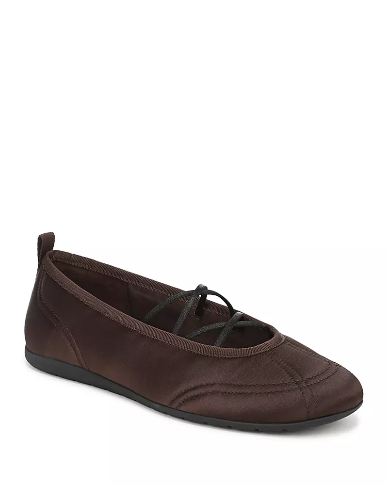 Vince Women's Coralie Ballet Sneakers