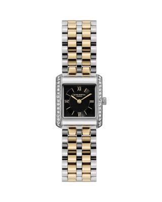 Berkley Square Quartz Mini Watch, 21mm x 21mm